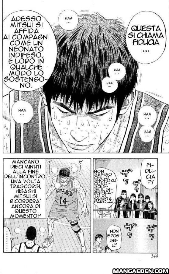 Read Slam Dunk IT Manga Online