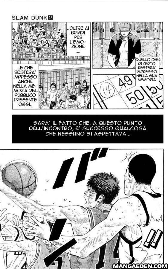Read Slam Dunk IT Manga Online