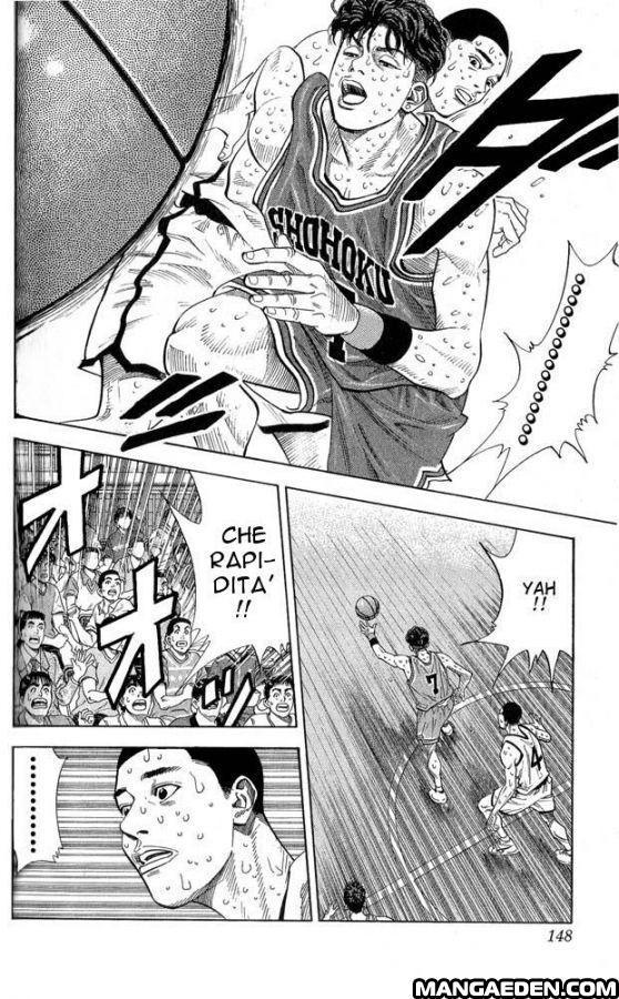 Read Slam Dunk IT Manga Online