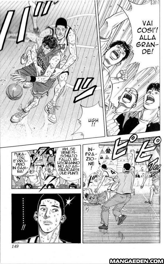 Read Slam Dunk IT Manga Online