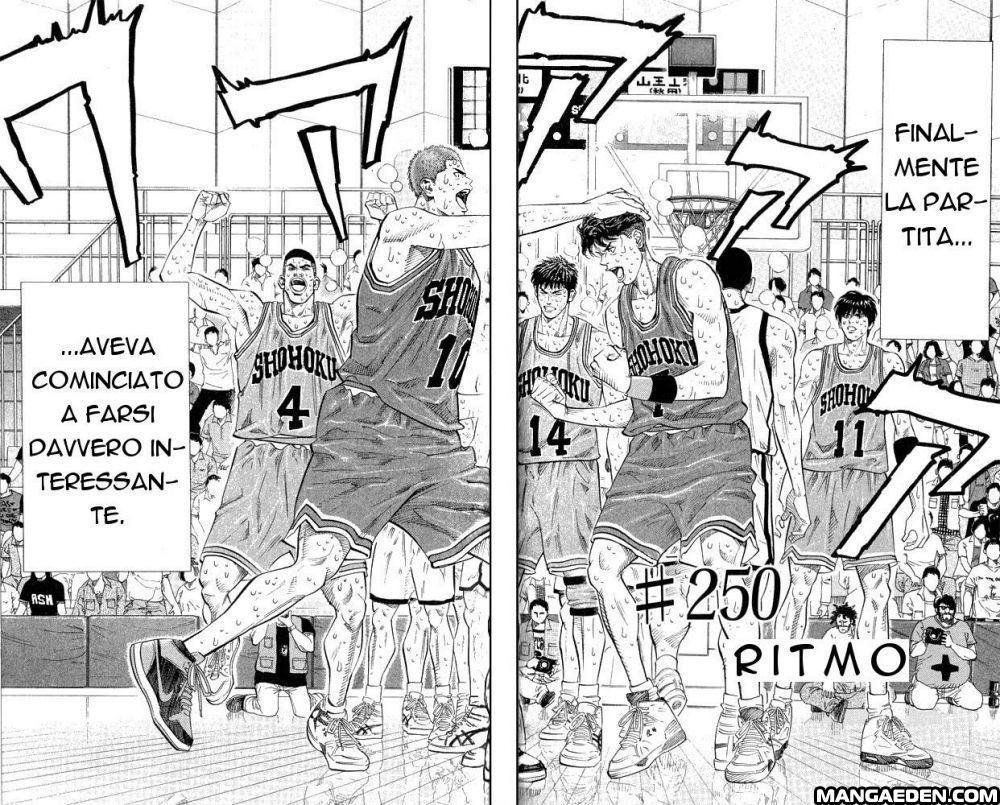 Read Slam Dunk IT Manga Online