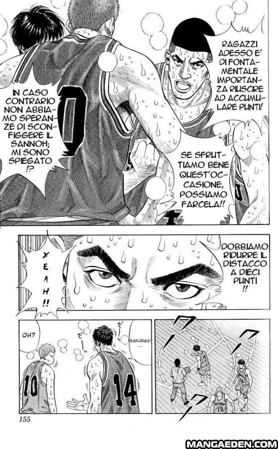 Read Slam Dunk IT Manga Online