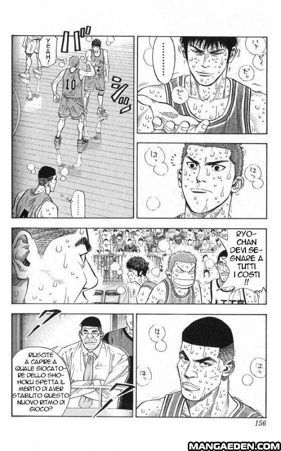 Read Slam Dunk IT Manga Online