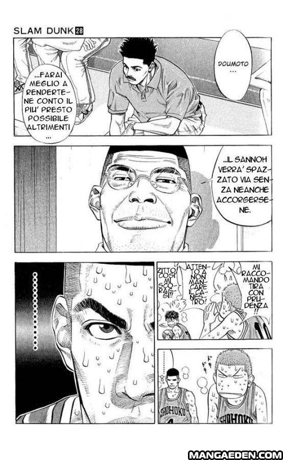 Read Slam Dunk IT Manga Online