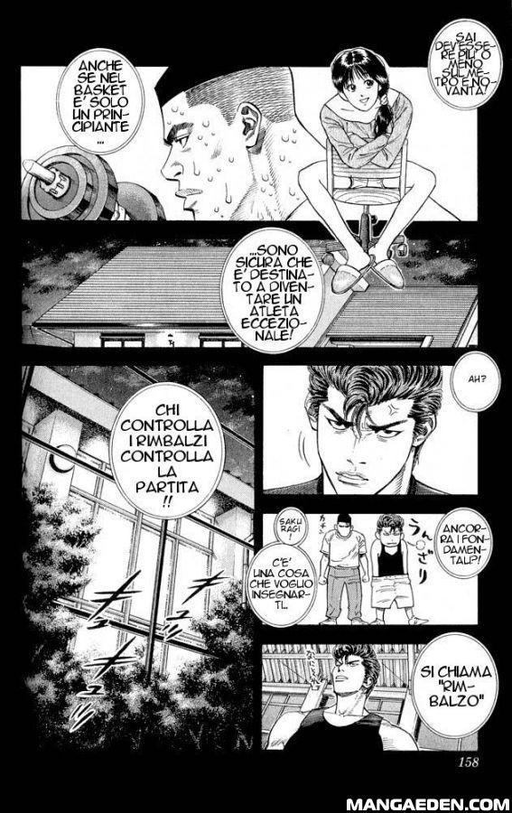 Read Slam Dunk IT Manga Online