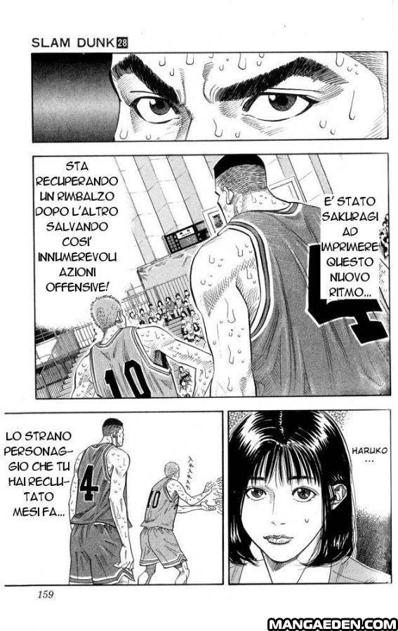 Read Slam Dunk IT Manga Online