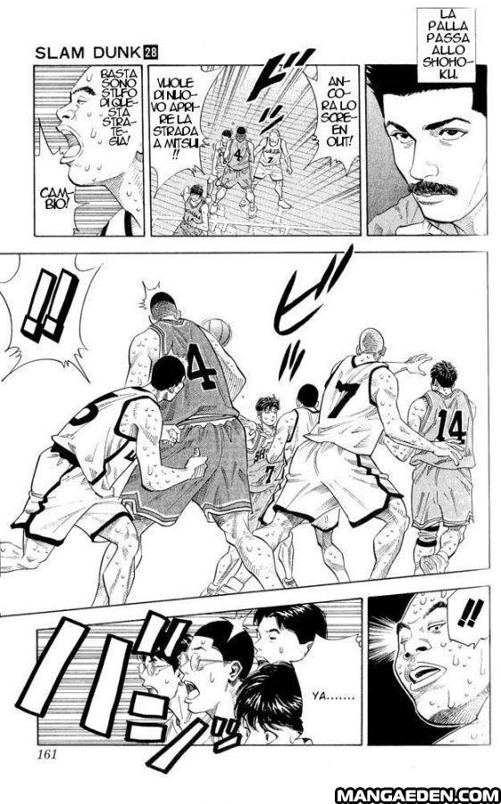 Read Slam Dunk IT Manga Online