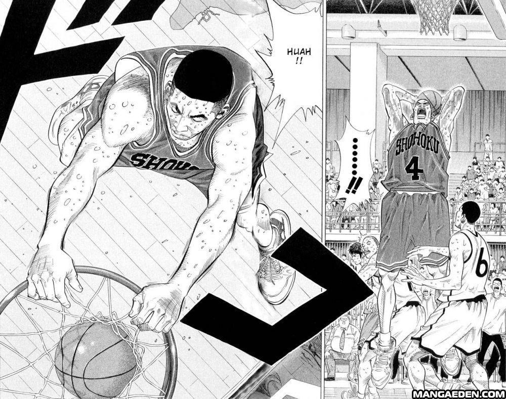 Read Slam Dunk IT Manga Online