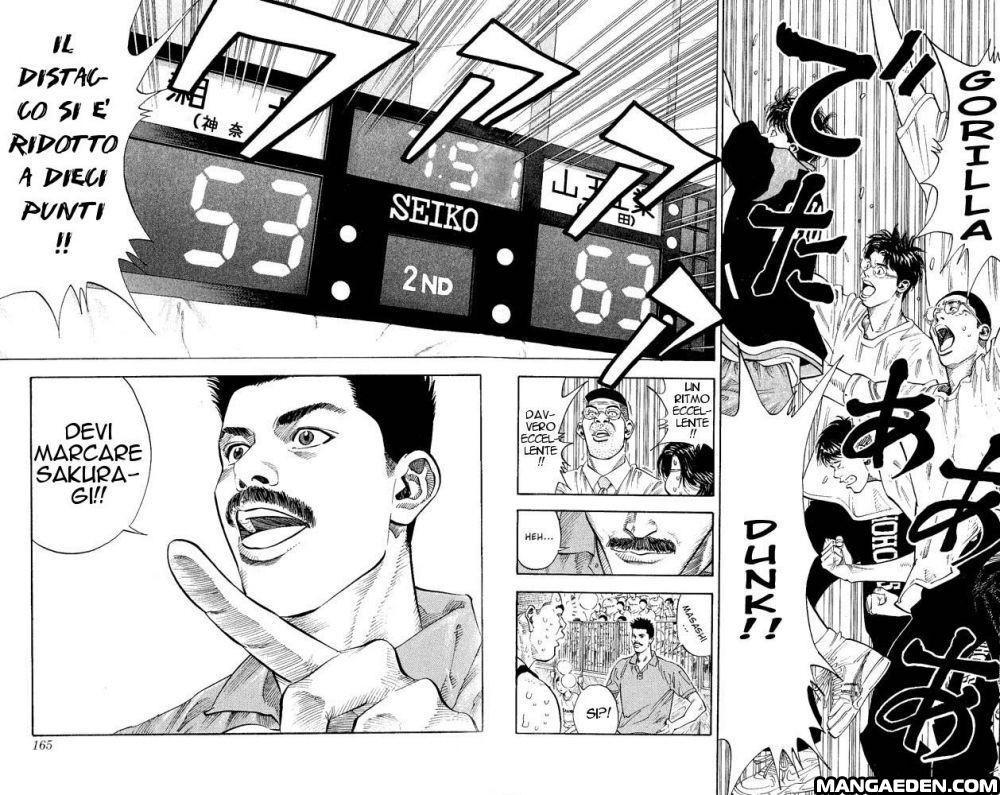 Read Slam Dunk IT Manga Online