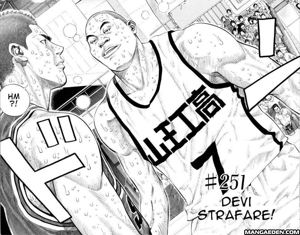 Read Slam Dunk IT Manga Online