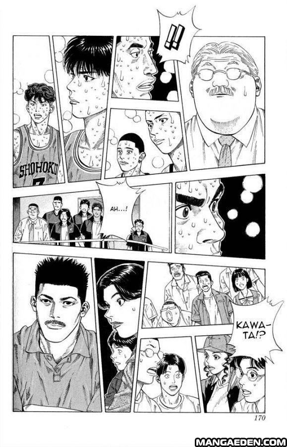 Read Slam Dunk IT Manga Online