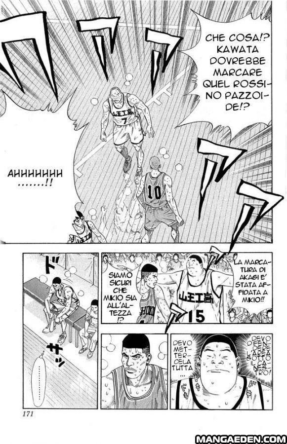 Read Slam Dunk IT Manga Online