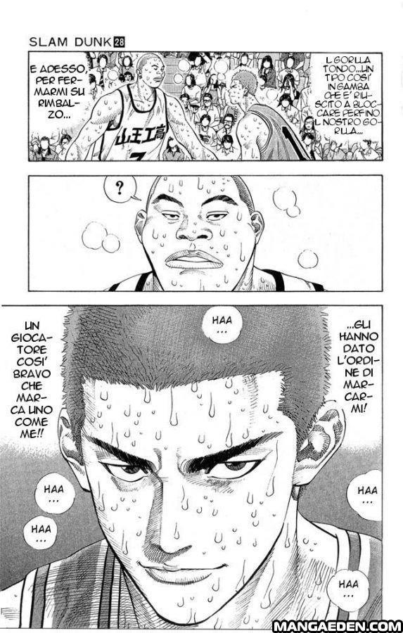 Read Slam Dunk IT Manga Online