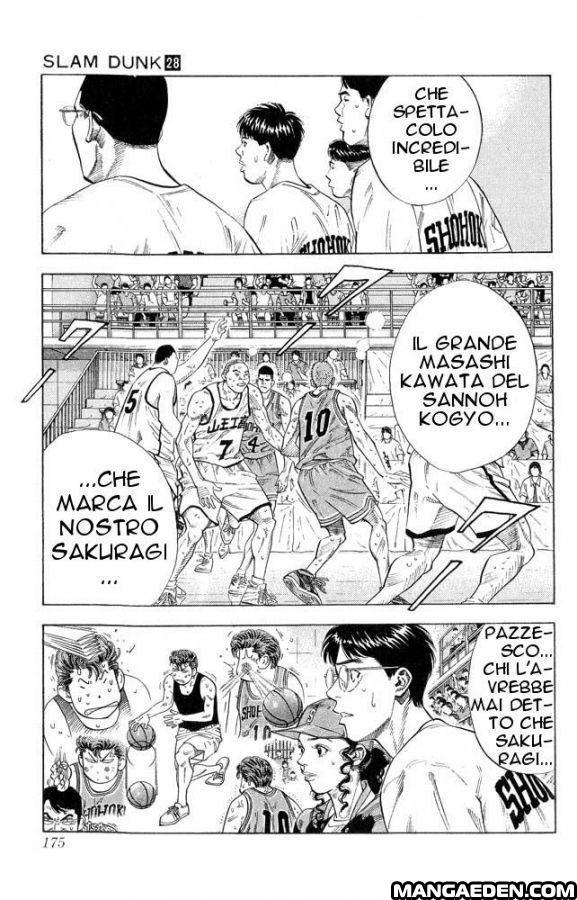 Read Slam Dunk IT Manga Online