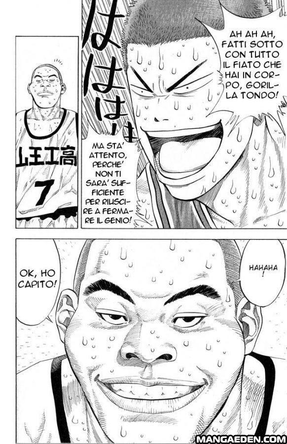 Read Slam Dunk IT Manga Online