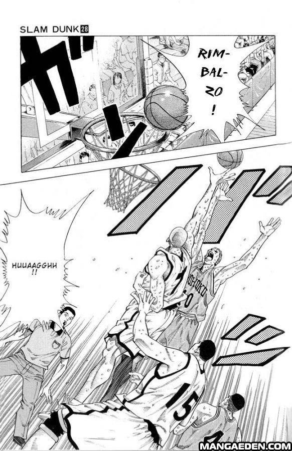 Read Slam Dunk IT Manga Online