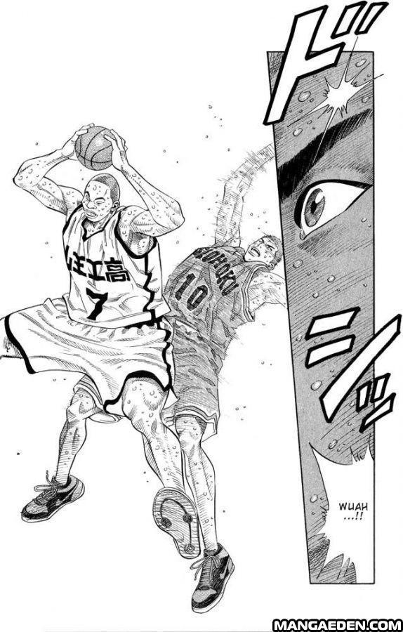 Read Slam Dunk IT Manga Online