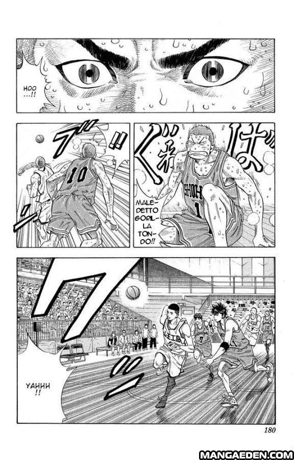 Read Slam Dunk IT Manga Online
