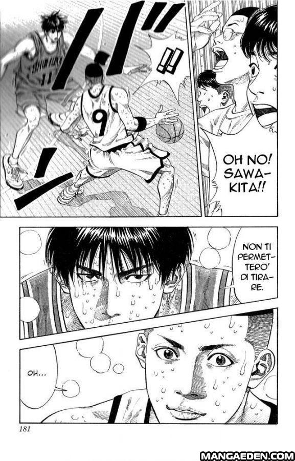 Read Slam Dunk IT Manga Online