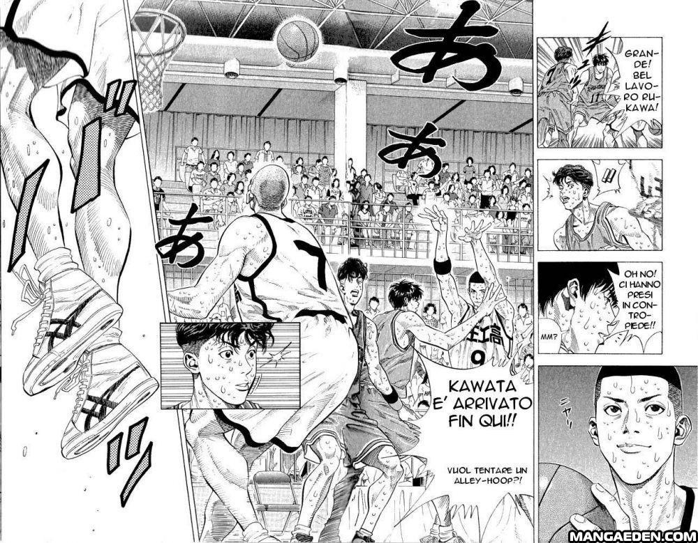 Read Slam Dunk IT Manga Online