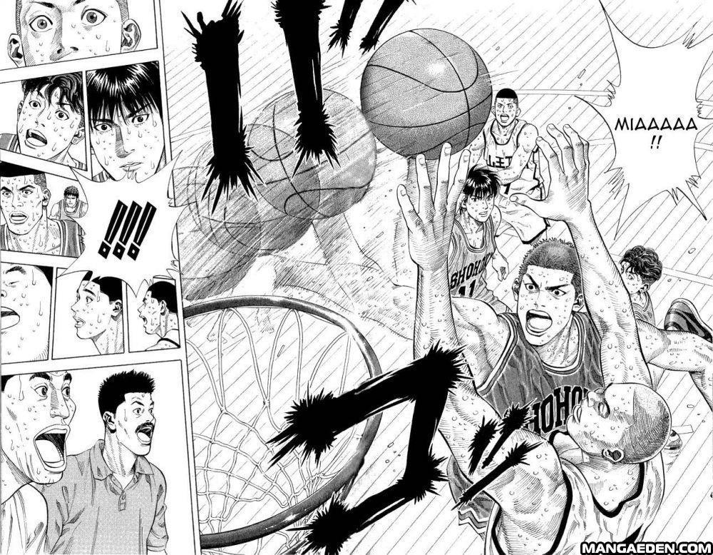 Read Slam Dunk IT Manga Online