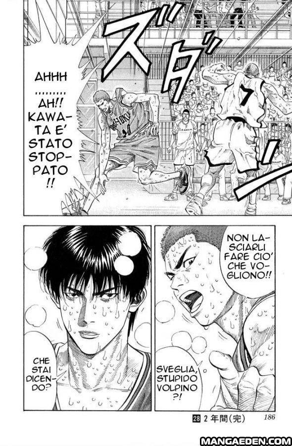 Read Slam Dunk IT Manga Online