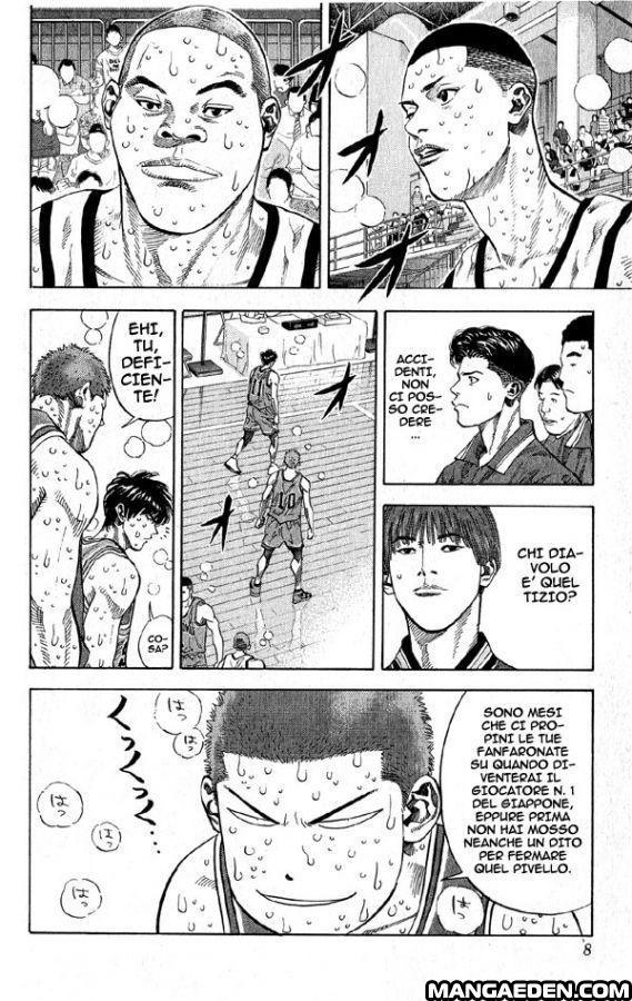 Read Slam Dunk IT Manga Online
