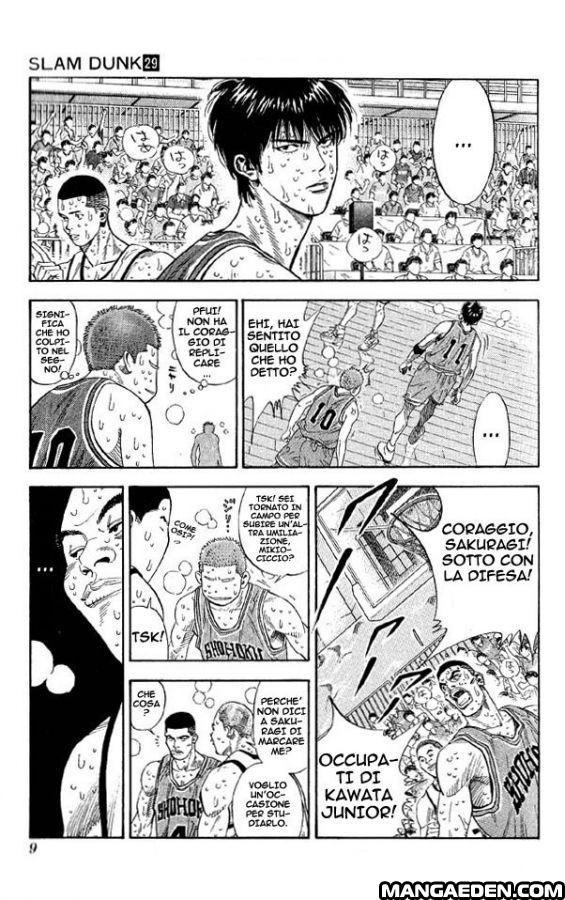 Read Slam Dunk IT Manga Online