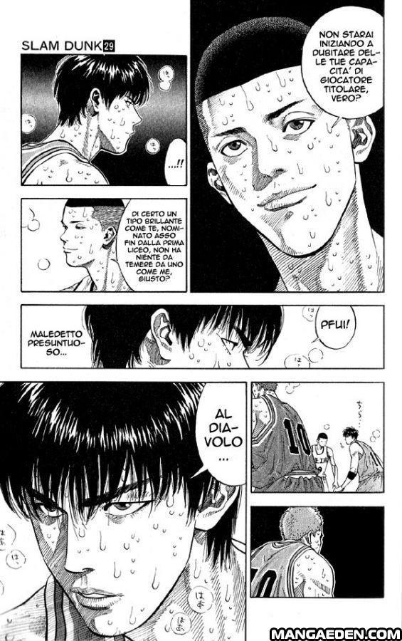 Read Slam Dunk IT Manga Online