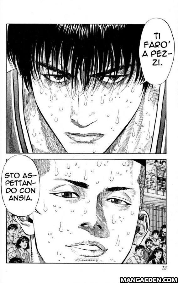 Read Slam Dunk IT Manga Online