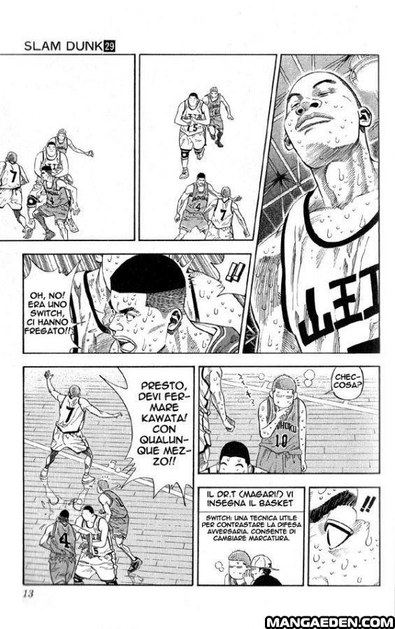 Read Slam Dunk IT Manga Online