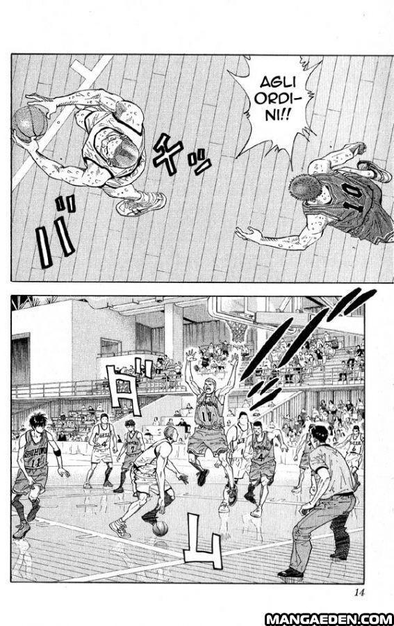 Read Slam Dunk IT Manga Online