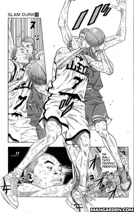 Read Slam Dunk IT Manga Online