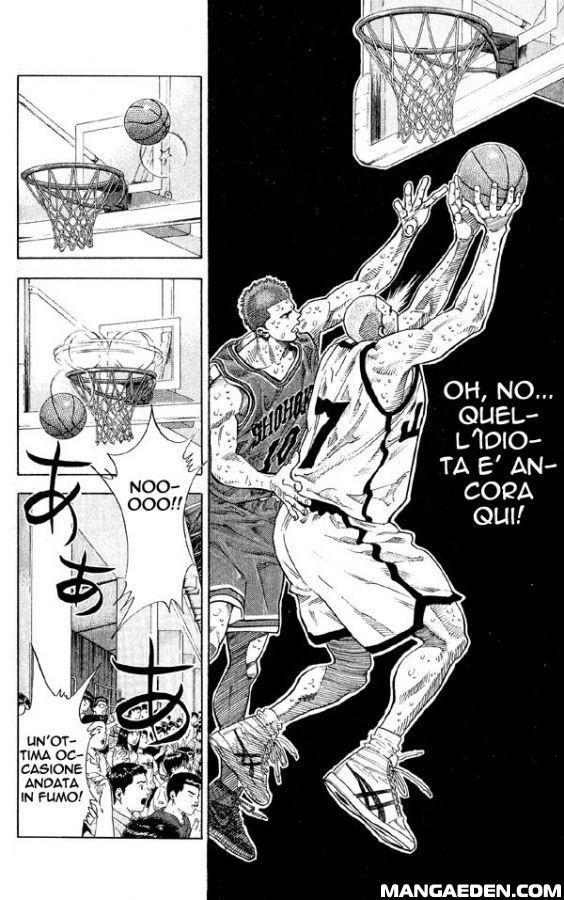 Read Slam Dunk IT Manga Online