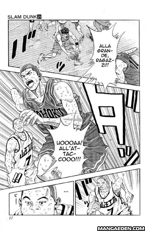 Read Slam Dunk IT Manga Online