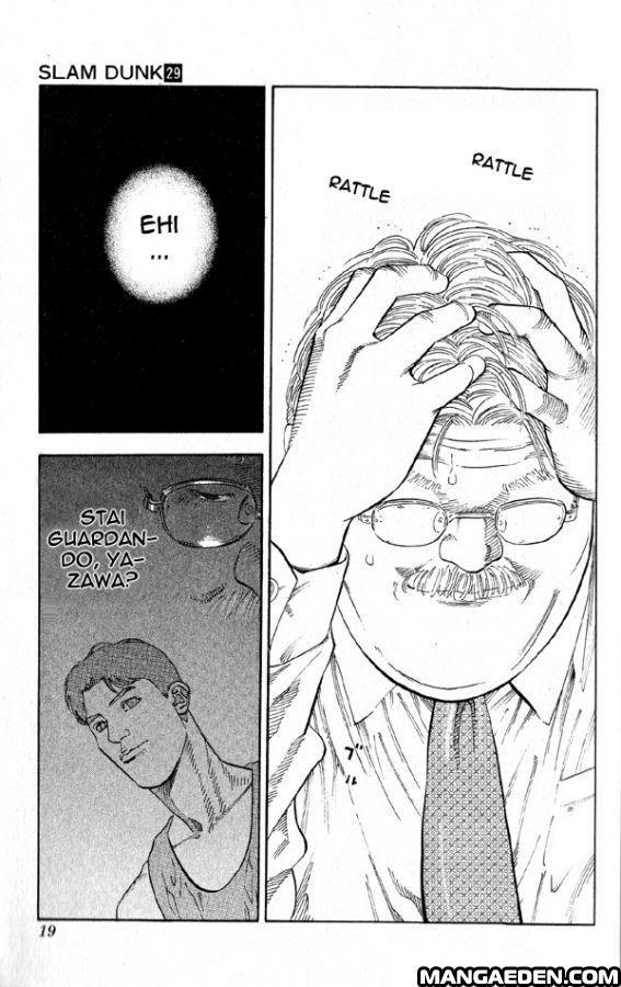 Read Slam Dunk IT Manga Online