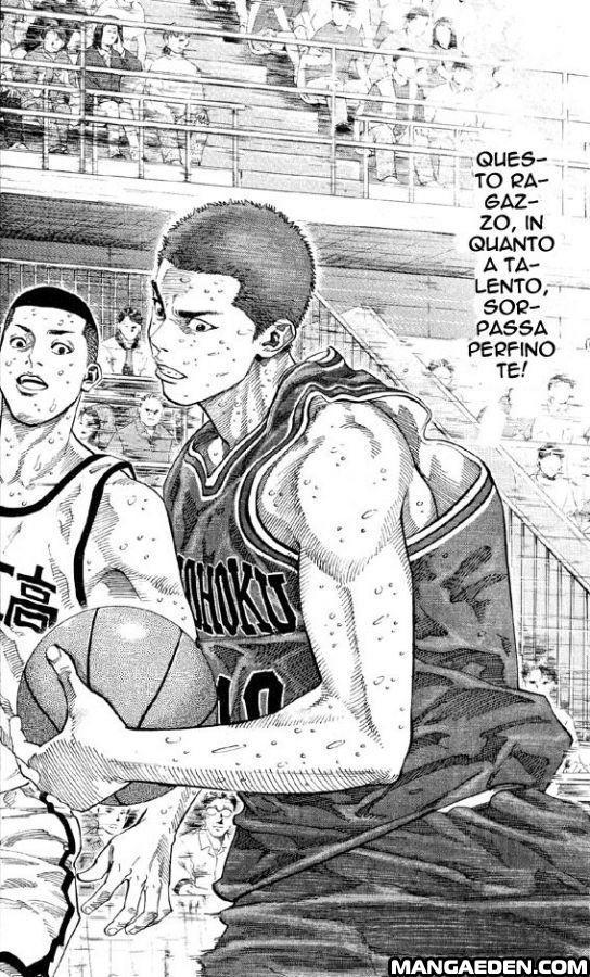 Read Slam Dunk IT Manga Online