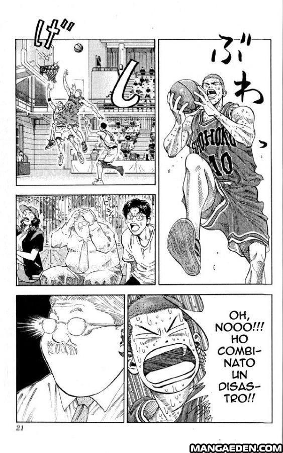 Read Slam Dunk IT Manga Online