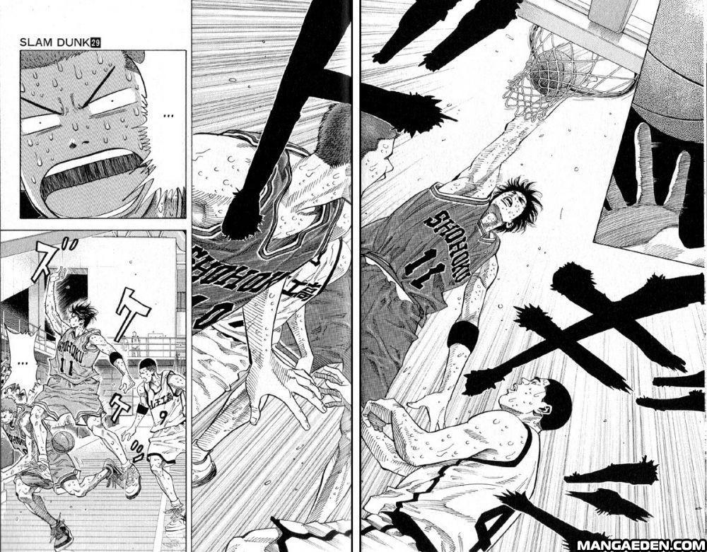 Read Slam Dunk IT Manga Online