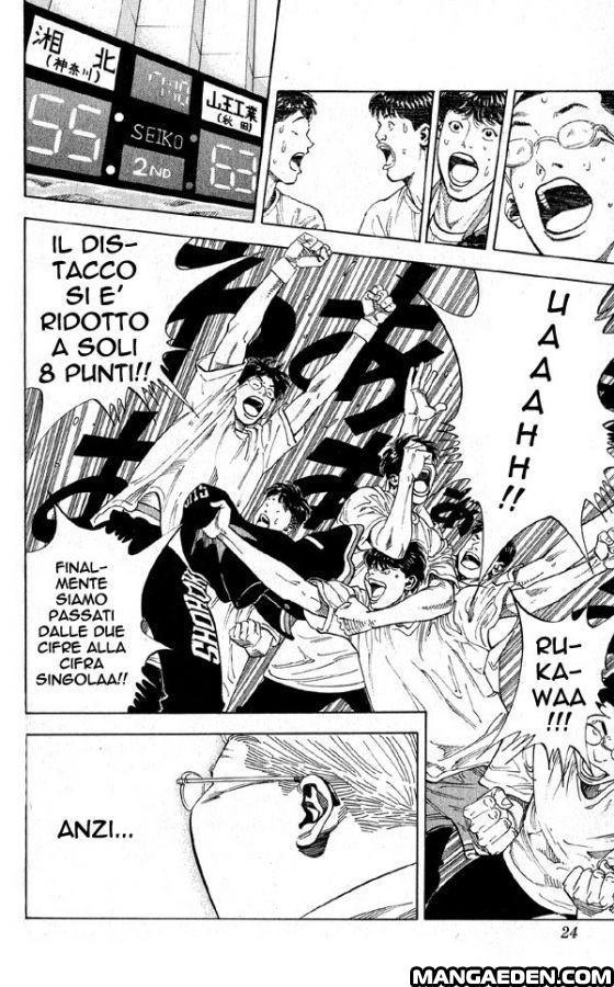 Read Slam Dunk IT Manga Online