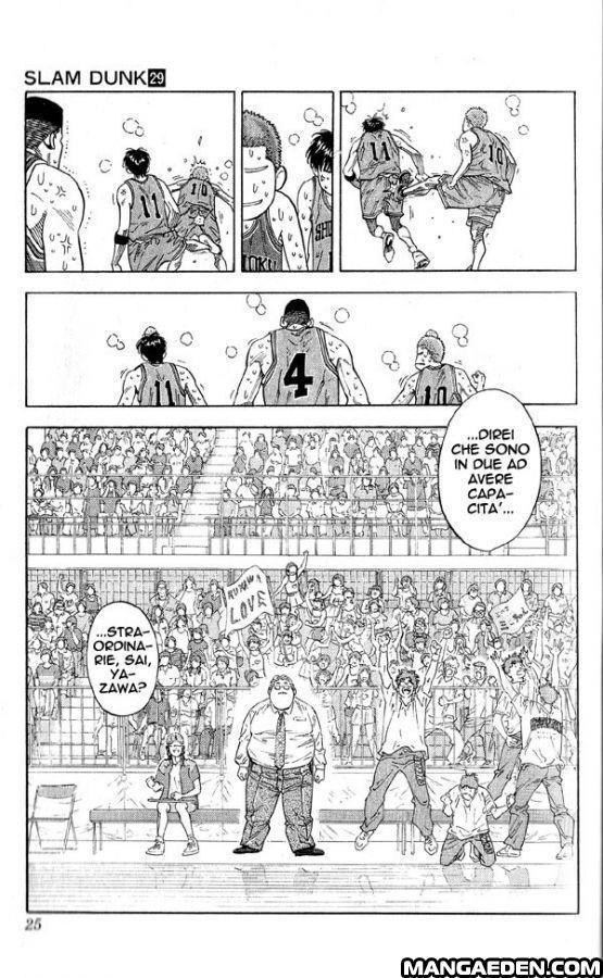 Read Slam Dunk IT Manga Online