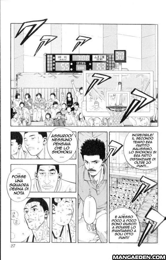 Read Slam Dunk IT Manga Online