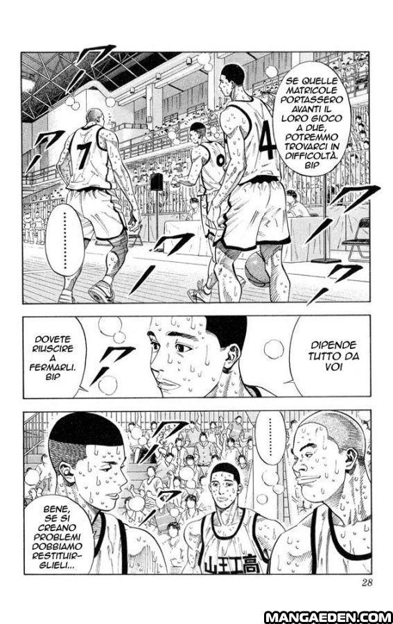 Read Slam Dunk IT Manga Online