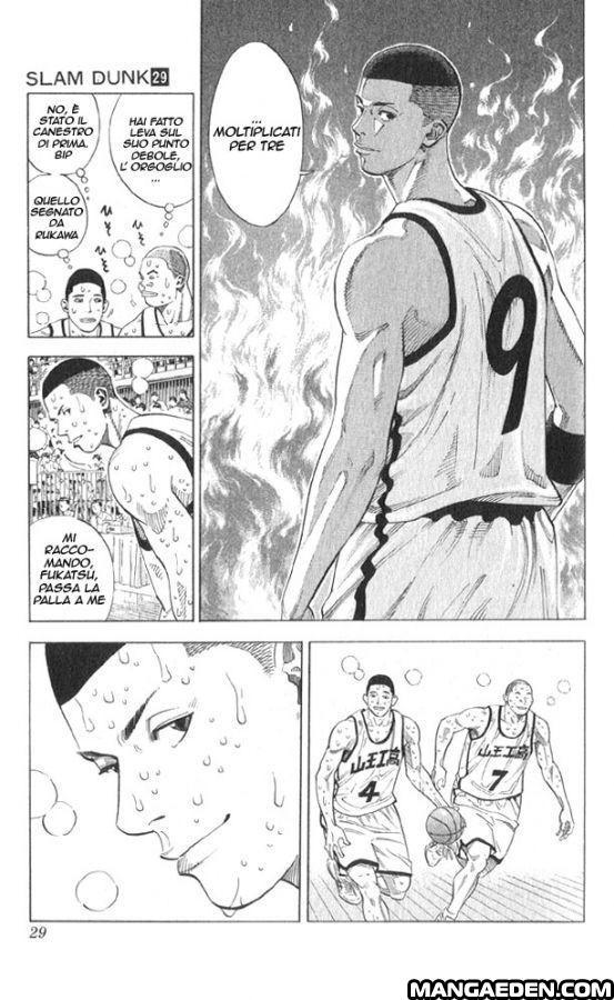 Read Slam Dunk IT Manga Online