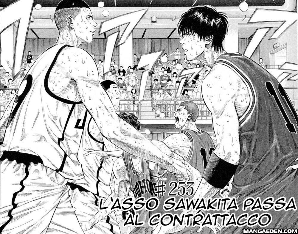 Read Slam Dunk IT Manga Online