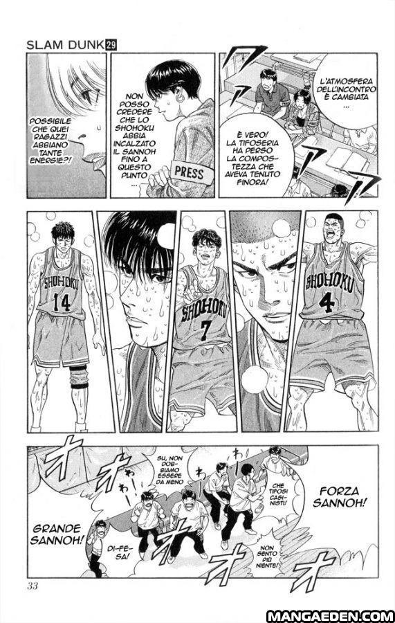 Read Slam Dunk IT Manga Online