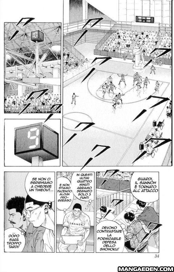 Read Slam Dunk IT Manga Online