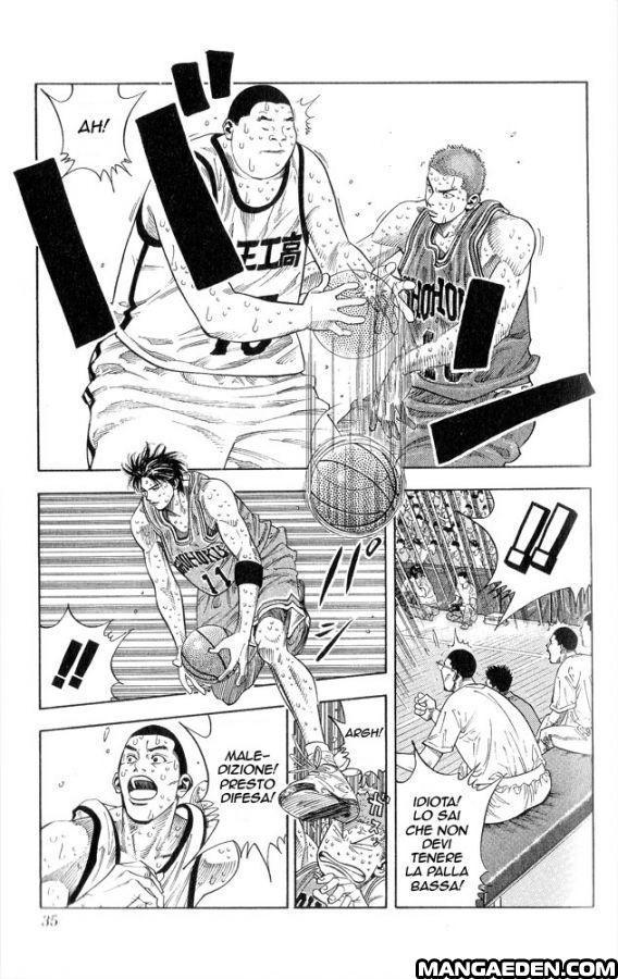 Read Slam Dunk IT Manga Online