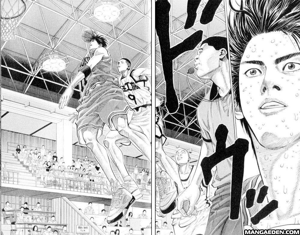 Read Slam Dunk IT Manga Online
