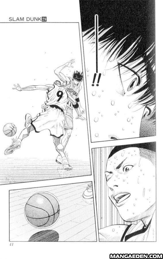 Read Slam Dunk IT Manga Online
